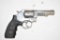 Gun. S&W SS Model 64-8 38 spl +P cal Revolver