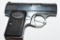 Gun. Browning Baby Browning 25 ACP Pistol