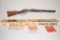 Gun. Winchester 94 Saskatchewan 38 55 cal Rifle