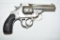 Gun. US Revolver Co Top Break 32 cal Revolver