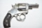 Gun. American Double Action 38 cal Revolver