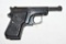 Gun. Beretta Model 950-B 22 short cal Pistol