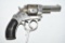 Gun. H&R Model Boston Bull Dog 32 cal Revolver