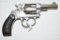 Gun. H&R Model 1905 DA 32 cal Revolver