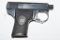 Gun. H&R model Self loading 25 cal. Pistol