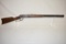 Gun. Winchester Model 1894 38-55 WCF cal Rifle