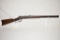 Gun. Winchester Model 1892 25-20 cal rifle
