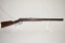 Gun. Winchester Model 1894 25-35 WCF cal Rifle