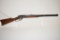 Gun. Marlin Model 1894 25-20 M cal Rifle