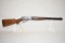 Gun. Marlin Model 1936 30-30 cal Rifle
