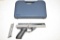Gun. Beretta Model U22 Neos 22 cal Pistol