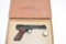 Pellet Gun. Crosman Model116 22 cal Pistol