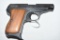 Gun. Rino Galesi Model 1957 22 cal. Pistol