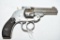 Gun. H&R 2nd Model 32 cal Revolver