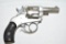 Gun. H&R The American DA 38 cal Revolver