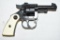 Gun. Rohm Model RG10 22 short cal Revolver