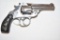 Gun. Forehand Arms Top Break 32 cal Revolver