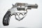 Gun. H&R Model 04 DA 32 cal Revolver