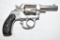 Gun. Iver Johnson Model 1900 DA 32 cal Revolver
