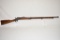 Gun. Swedish Rolling Block 1867 12.17x44 cal Rifle