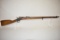 Gun. Swedish Rolling Block 1867 8x58mmRD cal Rifle