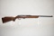 Gun. Remington Model 591M 5mm Rem cal Rifle