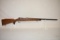 Gun. Custom Winchester Model 70. cal. 243 Rifle