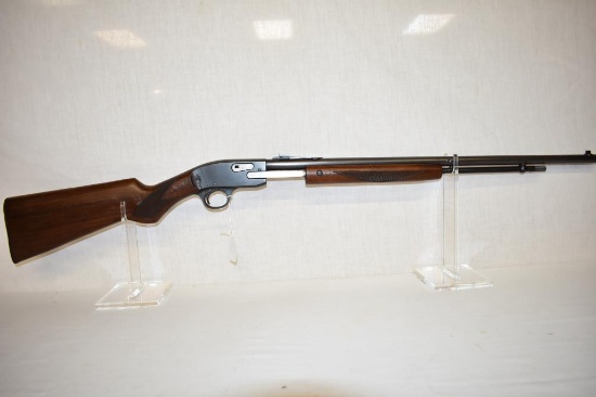 Gun. Savage Model 29a 22 cal. Rifle