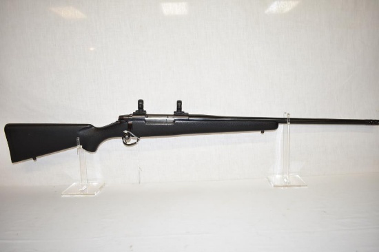 Gun. Sako model AV 338 win cal. Rifle