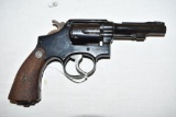 Gun. S&W Model 1905 HE 38 S&W cal Revolver
