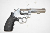 Gun. S&W SS Model 64-8 38 spl +P cal Revolver