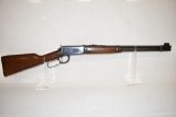 Gun. Winchester Model 94 30 30 win cal Rifle