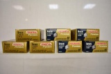 Ammo. Federal 9mm Luger 124 Gr. 350 Rds