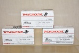 Ammo. Winchester 45 Auto 230 Gr. 300 Rds.