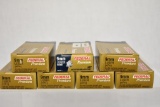 Ammo. Federal Premium 9mm Luger 124 Gr. 350 Rds