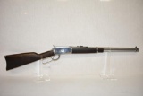 Gun. Interarms Model 92 SS 38/357 mag cal Rifle