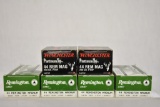 Ammo. Winchester & Remington 44 Mag Total 224 Rds