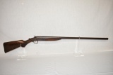 Gun. Meridian Model WCE 12ga Shotgun