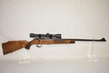 Gun. Savage Anschutz Model 141 22 cal Rifle
