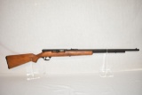 Gun. Westernfield Model SD59A 22 cal. Rifle