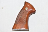 Parts. Smith & Wesson Pair Original N Frame Grip