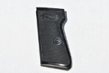 Parts. Walthers PPK Original Grips