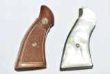 Parts. Smith & Wesson 2 Pair K Frame Grip