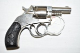 Gun. H&R Model Victor 22 cal Revolver