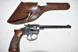 Gun. H&R Model Trapper 22 cal Revolver
