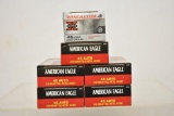 Ammo. American Eagle 45 Auto & Winchester 45 Colt