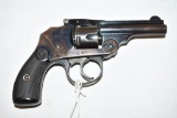 Gun. US Revolver Co (IJ) Top Break 32 cal Revolver