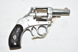 Gun. H&R Model Young American 32 cal Revolver