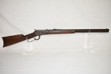 Gun. Winchester Model 1892 25-20 cal rifle
