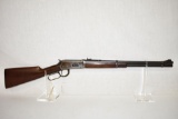 Gun. Winchester Model 94 Carbine 30 WCF cal. Rifle